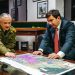 Escuela de formación de Carabineros y unidad OS9 avanzan para fortalecer la seguridad en el Maule