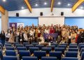 Sharoni Rosenberg Inspiró a Maulinos en Exitosa Charla organizada por Prefiero el Maule y UCM