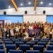 Sharoni Rosenberg Inspiró a Maulinos en Exitosa Charla organizada por Prefiero el Maule y UCM