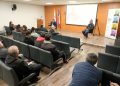 Conversatorio en Santo Tomás Talca abordó los desafíos de la humanidad frente a la inteligencia artificial