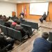 Conversatorio en Santo Tomás Talca abordó los desafíos de la humanidad frente a la inteligencia artificial