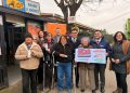 60 mil familias talquinas ya inscritas para el Cupón de gas