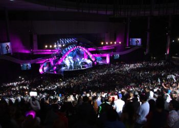 Festival de Viña 2027 da a conocer las fechas de la Gala y de su próxima edición
