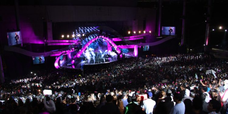 Festival de Viña 2027 da a conocer las fechas de la Gala y de su próxima edición