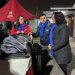 Municipalidad de Talca y Seremi de Desarrollo Social activan primer Código Azul del año para reforzar atención a personas en situación de calle