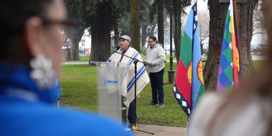 Molina celebra el Wiñol Tripantu y consolida una experiencia pionera de salud intercultural en el Maule