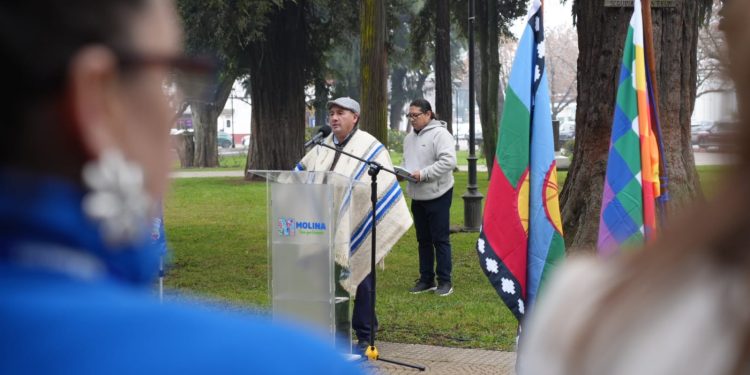 Molina celebra el Wiñol Tripantu y consolida una experiencia pionera de salud intercultural en el Maule
