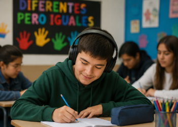 Servicio de Salud Maule informa más de 2.300 ingresos asociados al autismo y llama a fortalecer la inclusión