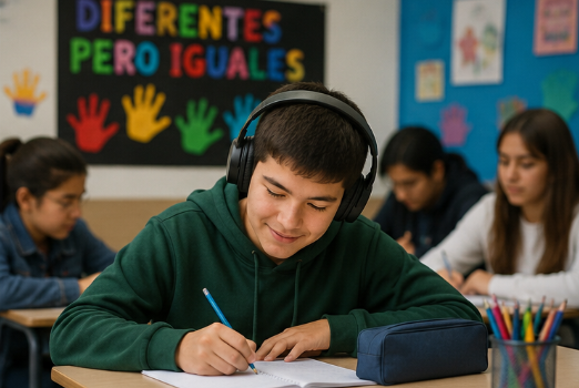 Servicio de Salud Maule informa más de 2.300 ingresos asociados al autismo y llama a fortalecer la inclusión