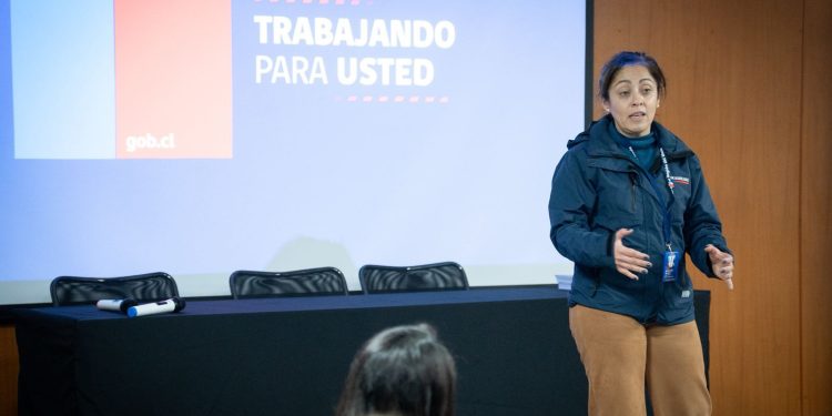 Seremi de Salud Maule fortalece coordinación regional frente a enfermedades zoonóticas