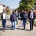 Sigue avanzando intervención urbano-habitacional en Las Américas