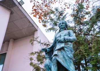 Investigadores rescatan y actualizan la figura del primer científico chileno