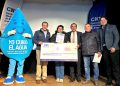 Del secano al riego: histórica inversión de la CNR transforma la agricultura de Empedrado