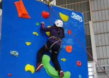 Municipalidad de Talca invita a disfrutar unas vacaciones de invierno llenas de deporte, aventura y patrimonio