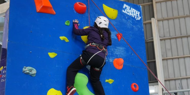 Municipalidad de Talca invita a disfrutar unas vacaciones de invierno llenas de deporte, aventura y patrimonio