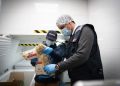 Seremis de Salud y trabajo fiscalizan locales de comida rápida previo a las vacaciones de invierno