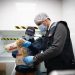Seremis de Salud y trabajo fiscalizan locales de comida rápida previo a las vacaciones de invierno