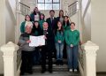 Ministerio de las Culturas entrega cerca de $12 millones para apoyar participación de Orquesta Sinfónica Estudiantil de Linares en Viena
