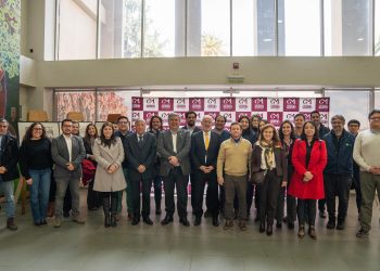 Gobierno del Maule abre histórica convocatoria para impulsar innovación y desarrollo productivo