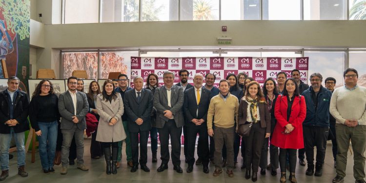 Gobierno del Maule abre histórica convocatoria para impulsar innovación y desarrollo productivo