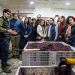 Trongkai inauguró en el Maule planta piloto que transforma residuos agroindustriales en ingredientes para nutrición animal