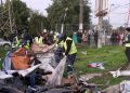 Delegación Presidencial, Municipio y EFE materializan operativo de limpieza y retiro de rucos