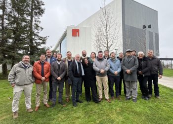 CChC Maule realiza Consejo Regional de junio en INACAP Curicó