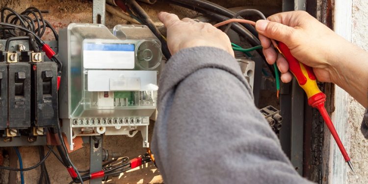 CGE logra cárcel efectiva para ladrón de cables y suma una nueva condena por hurto de energía