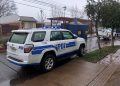  Mujer es asesinada en la vía pública de Cumpeo y detienen a su conviviente por femicidio