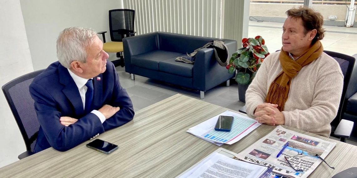 GORE y el FOSIS habilitan nuevas postulaciones para apoyar a emprendimientos dañados por temporales e inundaciones