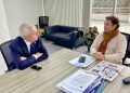 GORE y el FOSIS habilitan nuevas postulaciones para apoyar a emprendimientos dañados por temporales e inundaciones