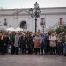Ministra de la Mujer destaca gira técnica de jefas de hogar del Maule en Santiago para conocer el funcionamiento del Poder Ejecutivo