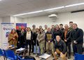 Emprendedores del Maule fortalecen sus capacidades en marketing para potenciar la experiencia enoturística