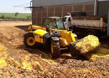 Equipo de AGRI se posiciona como solución clave para la eficiencia y productividad en el agro chileno