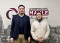 Instituto Nacional de Deportes nombra a Javier Mariscal como Director Regional (S) en la región del Maule
