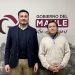 Instituto Nacional de Deportes nombra a Javier Mariscal como Director Regional (S) en la región del Maule