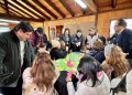 Encuentro informativo por futura Norma Ambiental para el Lago Vichuquén