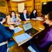 Gestionan apoyo de Subdere para impulsar recuperación del Mercado Central y revitalización del centro de Talca