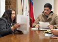 Seremi del Trabajo se coordina con Senda para diseñar agenda conjunta