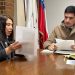 Seremi del Trabajo se coordina con Senda para diseñar agenda conjunta