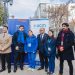 Plan Protege Invierno: Delegado Prieto da inicio a Ruta Médica 2026 para fortalecer atención en terreno a personas en situación de calle