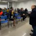 Más de 80 estudiantes de ingenierías reciben charla de “Cocción Limpia de Alimentos e Innovación para el Sector Residencial
