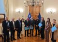 Senadora Vodanovic aseguró que mantendrán rechazo a la Megarreforma si no se acogen propuestas del Partido Socialista