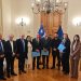  Senadora Vodanovic aseguró que mantendrán rechazo a la Megarreforma si no se acogen propuestas del Partido Socialista