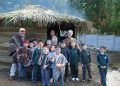Escuela Las Corrientes de Constitución celebra el We Tripantu