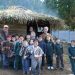 Escuela Las Corrientes de Constitución celebra el We Tripantu