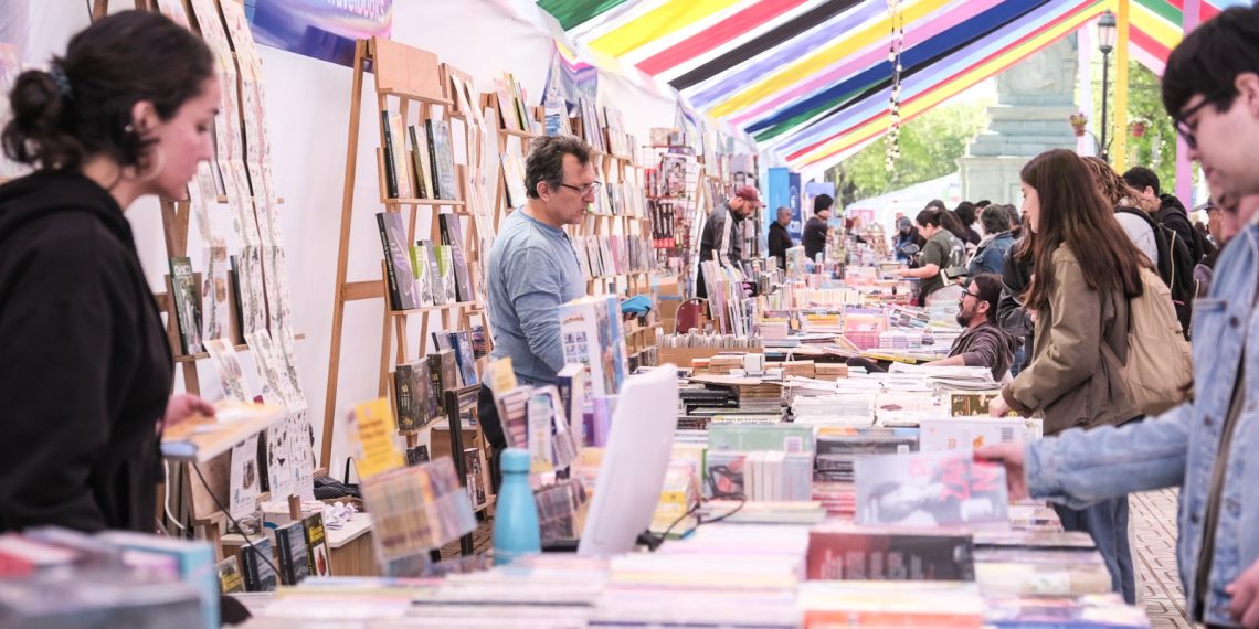 Feria del Libro Infantil y Juvenil de Talca convoca a editoriales maulinas y regionales para participar en su 20° versión