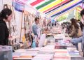 Feria del Libro Infantil y Juvenil de Talca convoca a editoriales maulinas y regionales para participar en su 20° versión