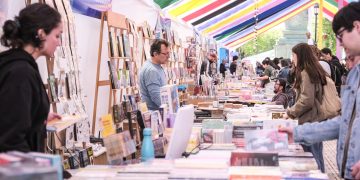 Feria del Libro Infantil y Juvenil de Talca convoca a editoriales maulinas y regionales para participar en su 20° versión