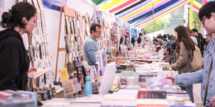Feria del Libro Infantil y Juvenil de Talca convoca a editoriales maulinas y regionales para participar en su 20° versión